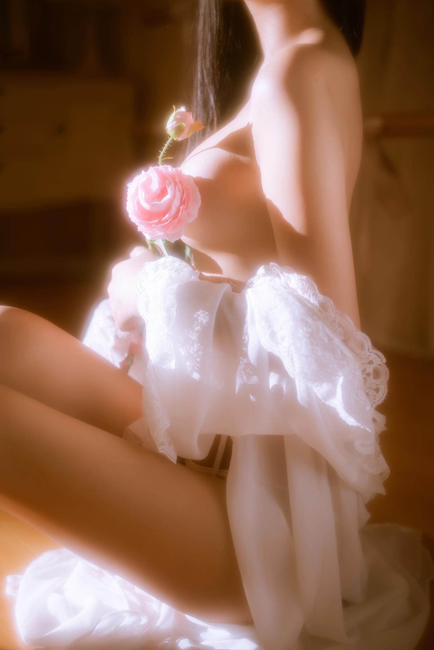 萌芽儿o0 – NO.10 金色套装 [70P]插图