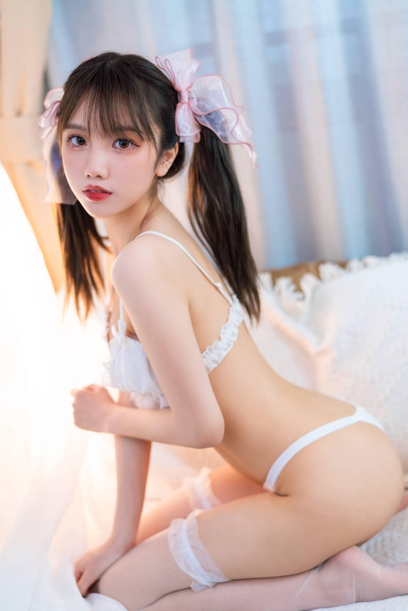 果咩酱w – NO.02 茶艺 [30P]插图3